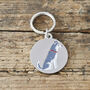 Husky Dog ID Tag | Personalised Dog Name Tag, thumbnail 1 of 12