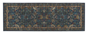 Hug Rug Eco Washable Midnight Paisley, 5 of 7