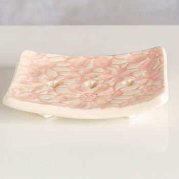 Ceramic Soap Dish, 7 of 8