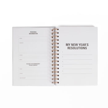 2024 Planner/Diary, 2 of 5