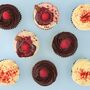 Gluten Free Assorted Cupcakes Box By Lola's Cupcakes, thumbnail 2 of 7