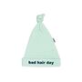 Newborn Baby Hat, Bad Hair Day, Baby Shower Gift, thumbnail 10 of 11