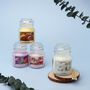 True To Life Fragrance Candle Jars, thumbnail 2 of 6