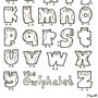 Owlphabet Cartoon, thumbnail 3 of 4