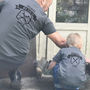 'Grandad's Little Helper' Matching T Shirt Set, thumbnail 1 of 4