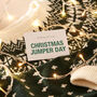 Little Coupon Book Of Christmas: Festive Xmas Activities For Couples, thumbnail 2 of 6