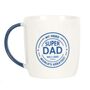 Super Dad Mug, thumbnail 2 of 2