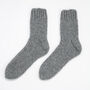 Easy Socks Knitting Kit, thumbnail 7 of 10