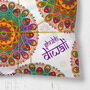 Diwali Wrapping Paper Roll Or Folded, thumbnail 3 of 11