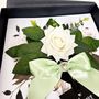Luxury Rose Personalised Boxed Birthday Card, thumbnail 12 of 12