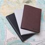 Personalised Leather Passport Holder, thumbnail 8 of 12