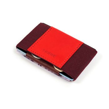 Earth Collection Trove Wallet, 11 of 12