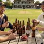 Personalised Cricket Ball Bottle Opener Cricket Gift, thumbnail 3 of 8