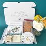 First Father's Day New Daddy Gift Set From Baby, thumbnail 3 of 11