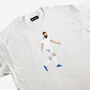 Karim Benzema Real Madrid T Shirt, thumbnail 4 of 4