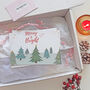Secret Santa Pamper Letterbox Gift, thumbnail 3 of 9