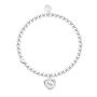 Just Because Bracelet Gift, Everything Gift, thumbnail 2 of 3