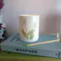 Snowdrop Tealight Candle Holder, thumbnail 6 of 11