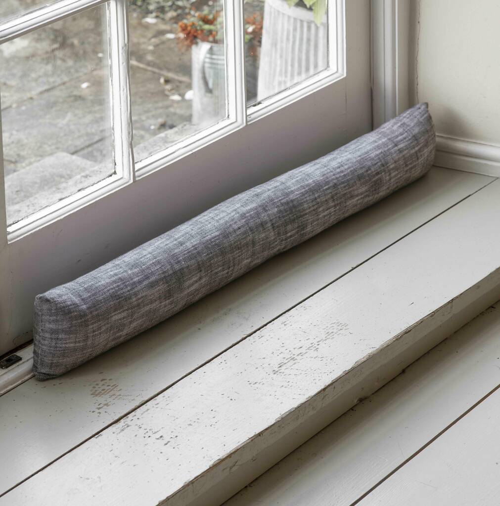 Draught Excluder By Garden Trading