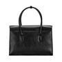 Personalised Large Women's Laptop Handbag 'Fabia', thumbnail 5 of 12