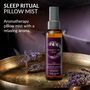 Avon Planet Spa Sleep Ritual Pillow Mist 100ml, thumbnail 2 of 5