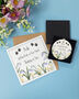 Personalised Pet Memorial Card And Ceramic Decoration, thumbnail 1 of 8