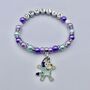 Personalised Goddaughter Charm Bracelet, thumbnail 11 of 12