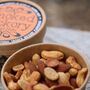 Savoury Nuts Selection Six Tubs, thumbnail 2 of 5