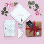 Personalised Baby Girls Hamper Large Gift Box, thumbnail 1 of 5