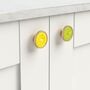 Citrus And Summer Fruit Slice Cabinet Door Knobs, thumbnail 12 of 12