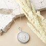 16th Birthday 2010 Five Pence Coin Necklace Pendant, thumbnail 1 of 7