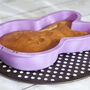Baking Kit | Easter Bunny Cake Gift Tin, thumbnail 3 of 7