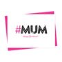 Hashtag Mum Birthday Card, thumbnail 3 of 3