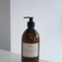 Luxury Apothecary Style Hand Lotion, thumbnail 5 of 7