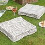 Country Picnic Floor Cushions Collection, thumbnail 2 of 7