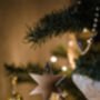 Celestial Christmas Tree Ornaments, thumbnail 7 of 7