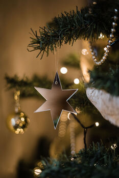 Celestial Christmas Tree Ornaments, 7 of 7