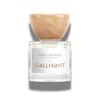 Abu Dhabi Eau De Parfum By Gallivant – 30ml Or 8ml, 3 of 3