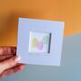 Mini Eggs Mini Art Print, thumbnail 4 of 9