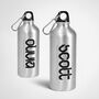 Personalised Hydration Flask For Active Lifestyle And Outdoor Adventures – Gift For Athletes And Fitness Enthusiasts, thumbnail 5 of 6