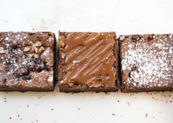 Christmas Brownie Subscription For One Year, 2 of 3