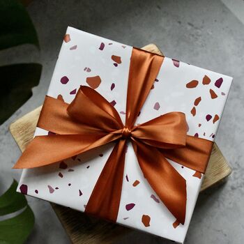 Build Your Own Pamper Gift Set Wrapped With Card, 2 of 11