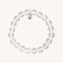 Crystal Affinity Gemstone Bracelet, thumbnail 2 of 4