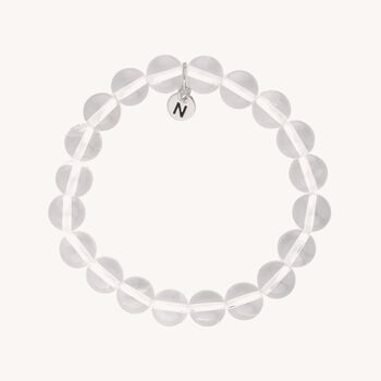Crystal Affinity Gemstone Bracelet, 2 of 4