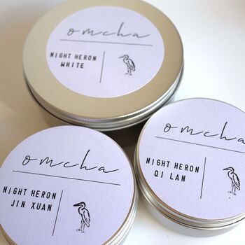 Tea Master Artisan Tea Collection, 3 of 8