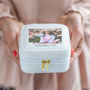Personalised Photo Jewellery Travel Case, thumbnail 2 of 3