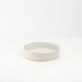 Hic Ceramics Handmade Soup Bowl 15 Cm, 6 of 8