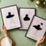 Set Of Three Ballet Posters, thumbnail 5 of 7