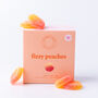 Fizzy Peaches Gift Box, thumbnail 2 of 2