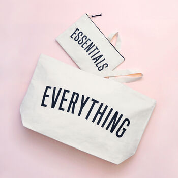 'Everything' Really Big Bag, 3 of 10